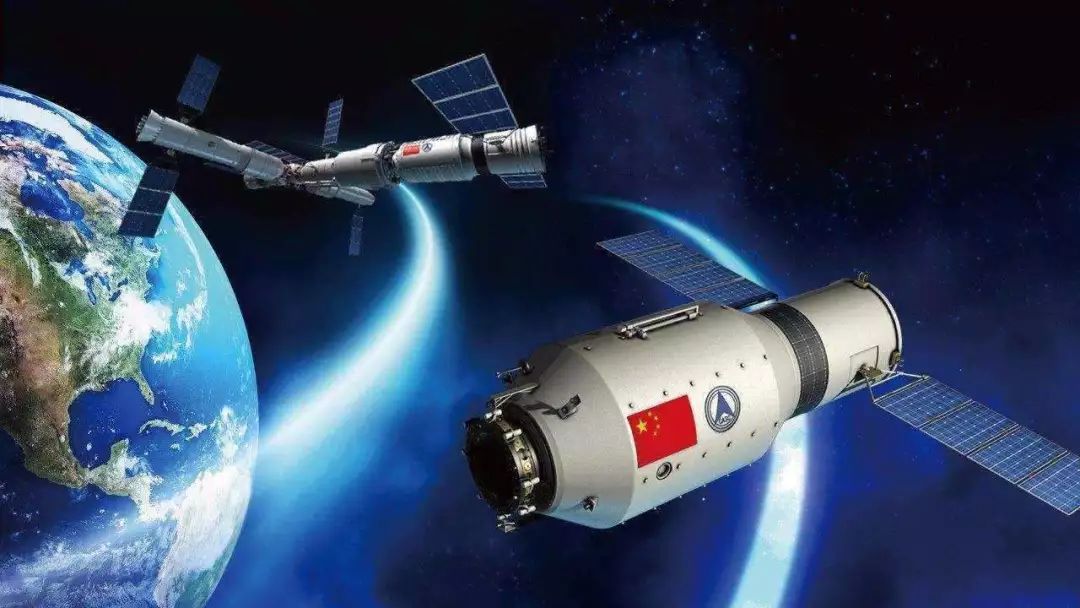 中国首个商业航天产业联盟在三亚成立